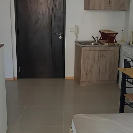 شقة Район Аквапарка