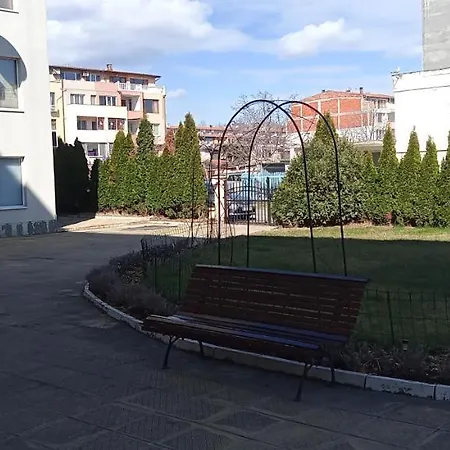 Район Аквапарка アパート サニービーチ