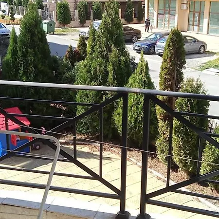 Район Аквапарка Apartment
